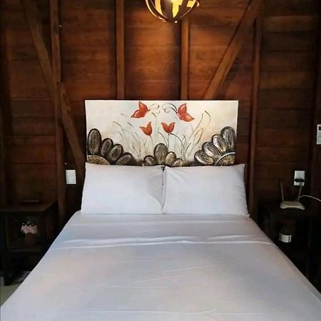 cabaña hermosa céntrica y cómoda Isola Holbox Esterno foto